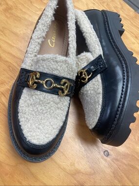 Sam Edelman Circus loafers size 6.5